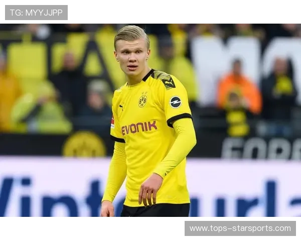 切尔西评估哈兰德式世界级强点